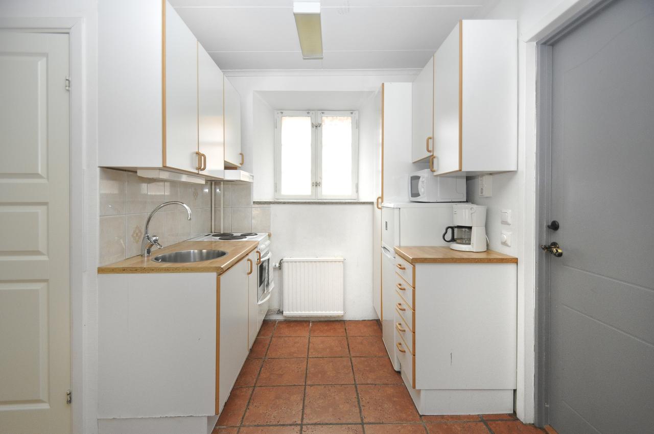 Boende VBY Exterior foto